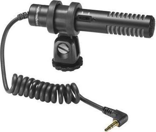 Audio-Technica PRO24cmf Stereo Kondenser Kamera Mikrofonu