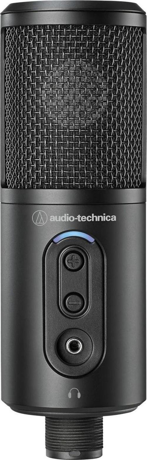 Audio-Technica ATR2500X-USB Kardioid Kondenser USB/XLR Mikrofon
