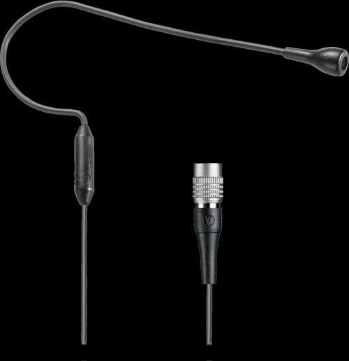Audio-Technica PRO92 Çok Yönlü Kondenser Başlıklı Mikrofon