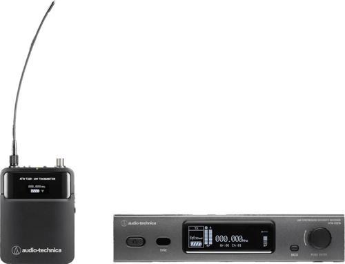 Audio-Technica ATW-3211 Telsiz Mikrofon
