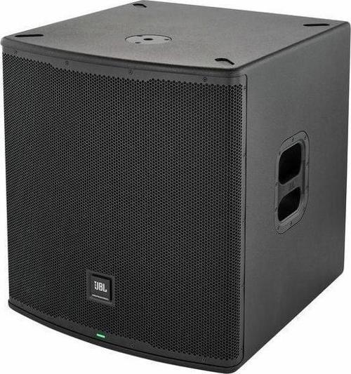 EON 718S 18 Inc Aktif Subbass
