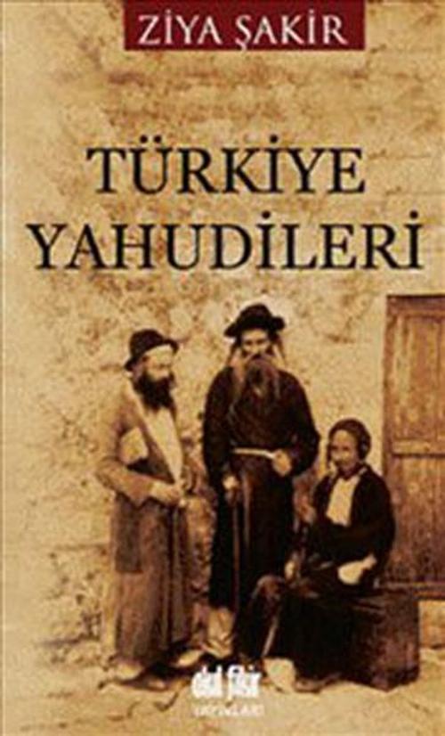 Akıl Fikir Yayınları Türkiye Yahudileri