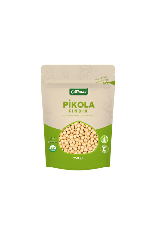 250 gr Pikola Fındık