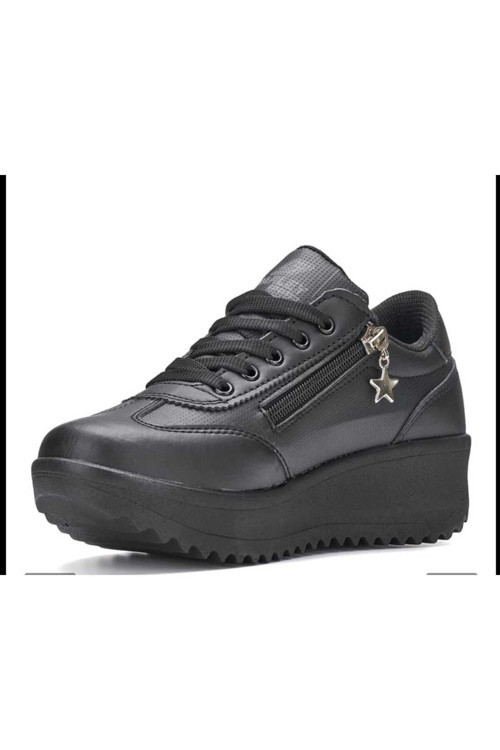 Cirtli Spor Ayakkabı (36-40)
