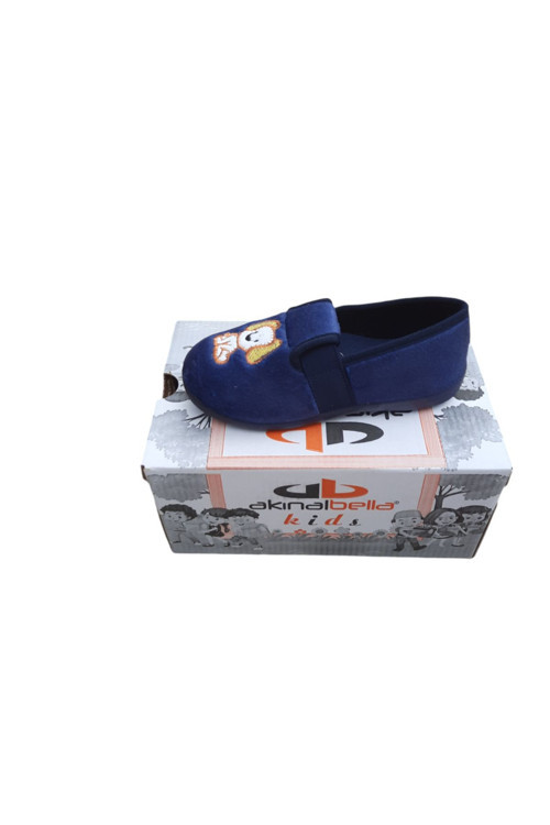 Akinalbella Çocuk Panduf(25-35)