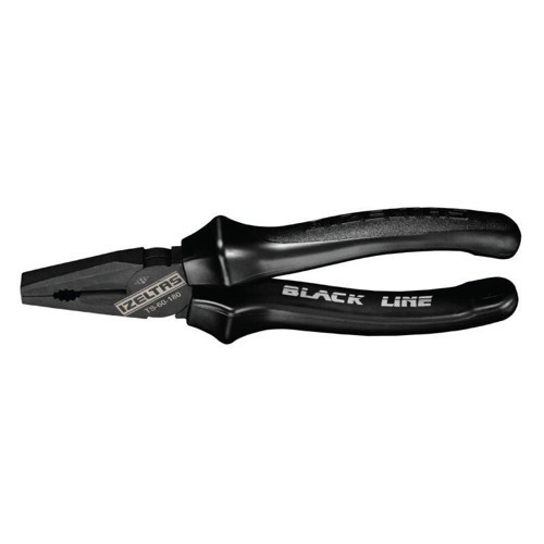 Kombine Pense Black Line 180 Mm (13000005118)