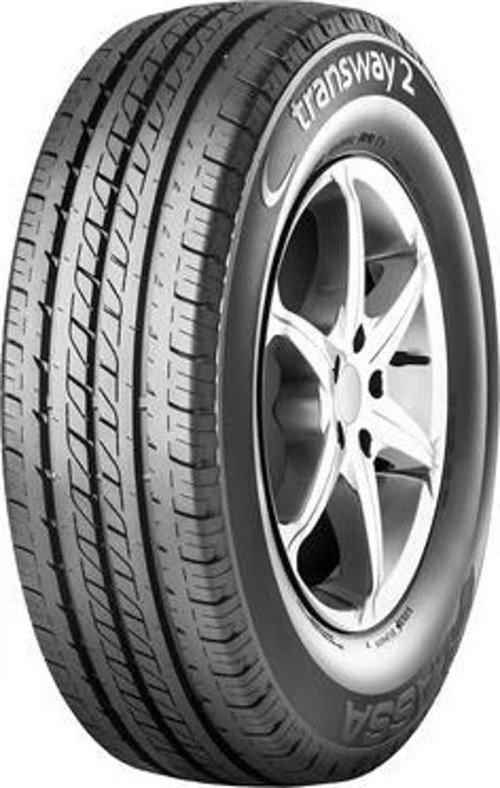 Transway 2 235/65 R16C 121/119Q Yaz Lastiği - 2026