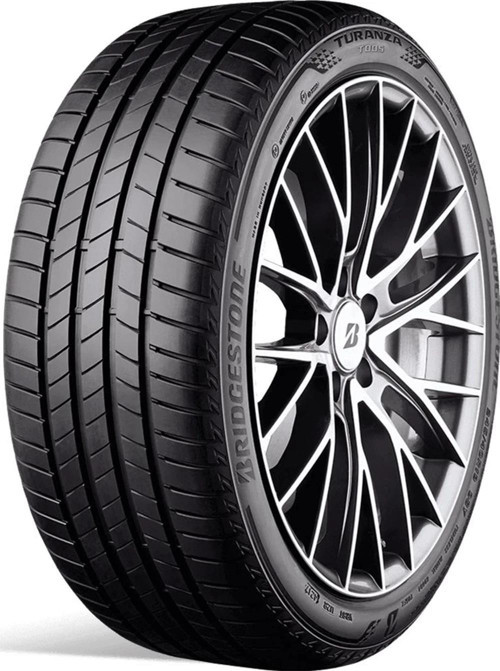 Turanza 6 235/55 R18 100V Yaz Lastiği - 2026