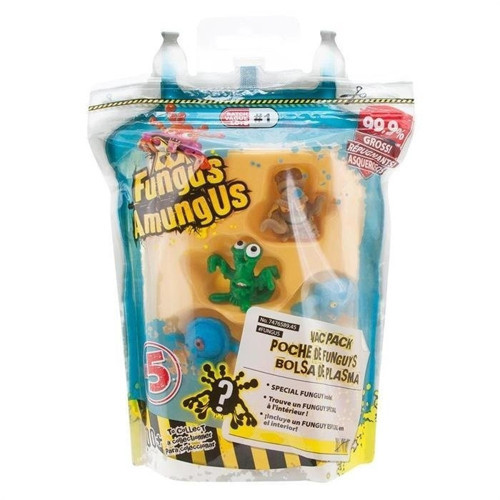 Seri 1 5’li Serum Paketi Model 1