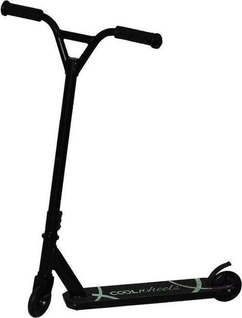 STUNT SCOOTER