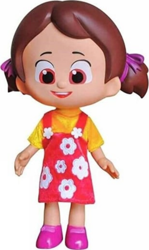 Oyuncak Niloya Bebek