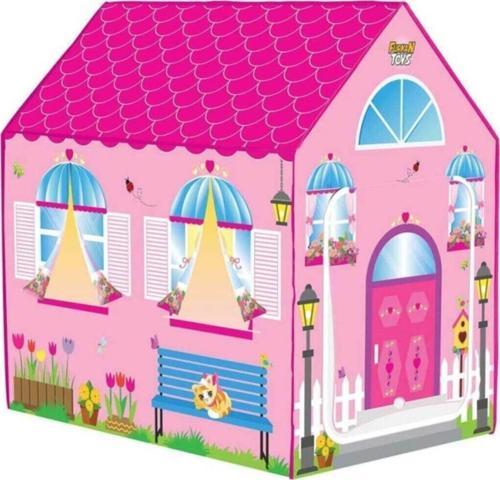 Çocuk Çadır Rüya Evim Oyun Evi