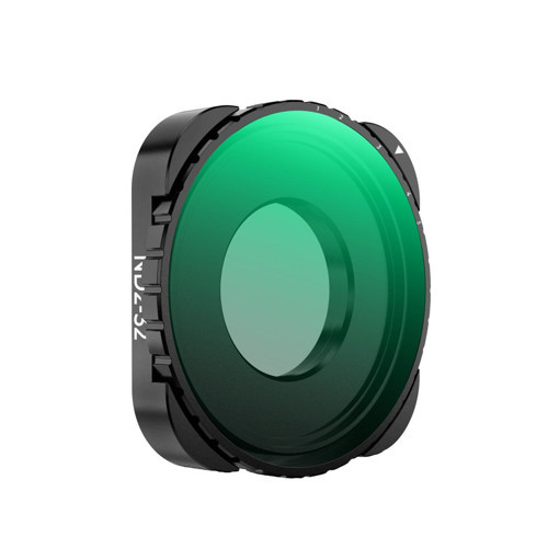 Gopro Uyumlu Varıable ND2-32 Filtre / Hero 13-12-11-10-9 uyumlu