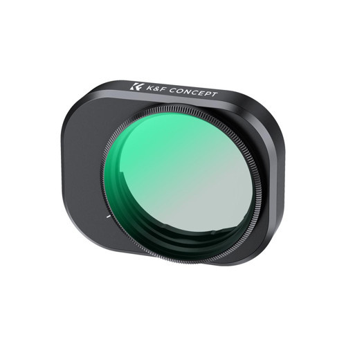 Dji Mini 4 Pro İçin Cpl Circular Polarize Filtre