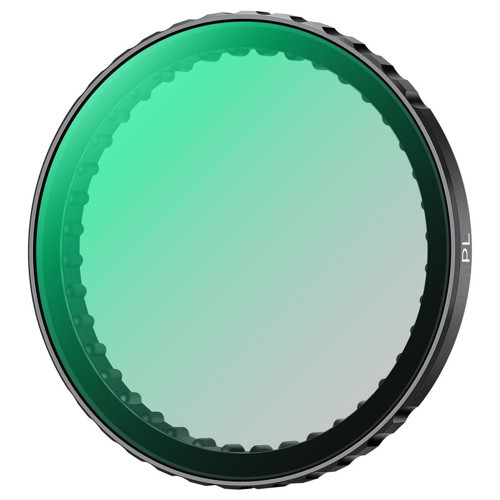 Osmo Action 3/4/5 Pro CPL Filtre