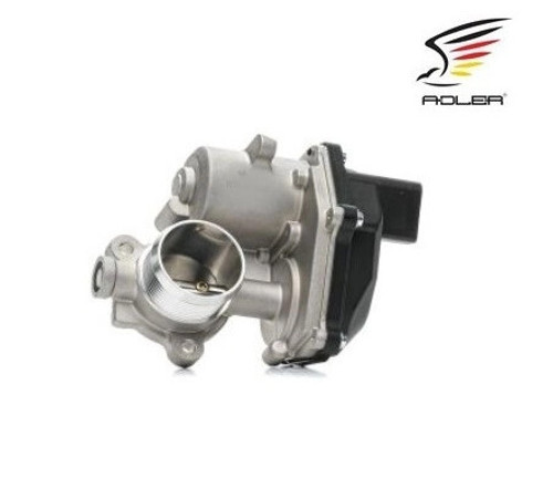 04L131501M GAZ KELEBEK EGR - GOLF-TİGUAN-PASSAT-A3-LEON-OCTAVİA 1.6-2.0 TDİ CLHA-CLHB-DCXA-CRLB-CUVC