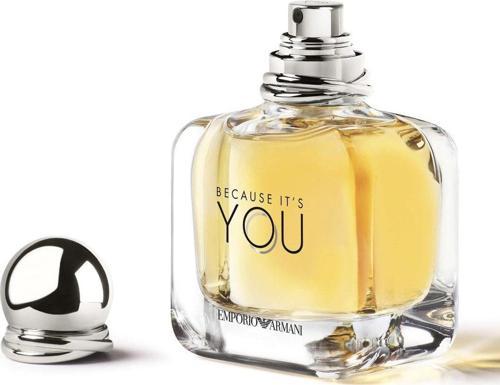 Because It'S You Kadin Eau De Parfum 50 ml