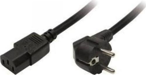1.8M Power Kablosu  0.75mm2