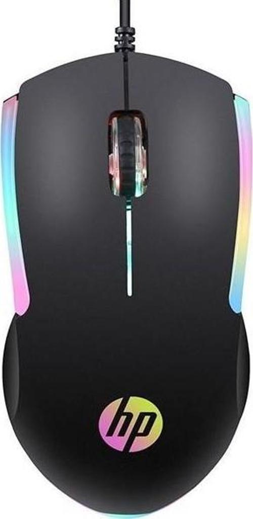 Gamıng Oyuncu Mouse M160 Kablolu Işıklı
