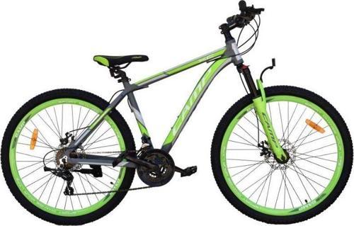  Camp XC 4.2 Bisiklet 29 Jant Grey