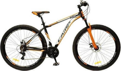 Camp XC 4.2 Bisiklet 29 Jant Orange