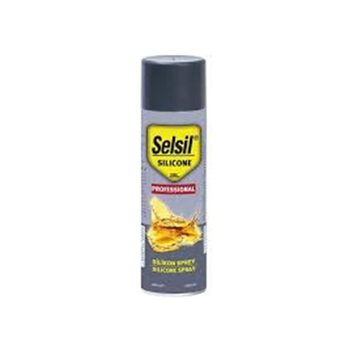 Silikon Spreyi 500ml