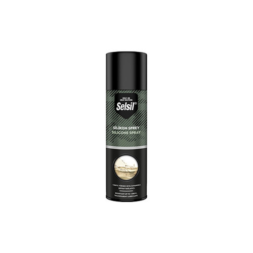 Silikon Sprey 500 ml
