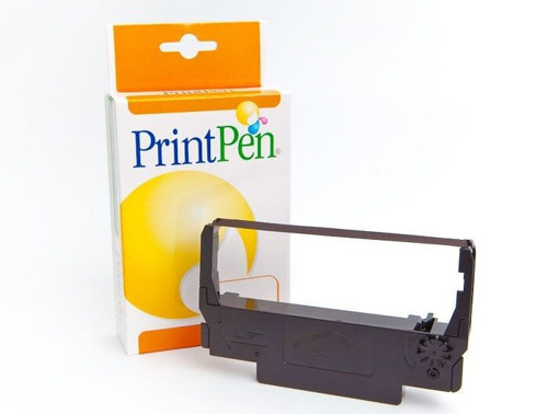 PRINTPEN EPSON ERC-303438 Black Yazıcı Şerit