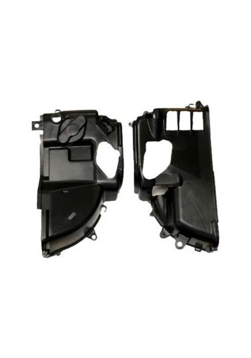 125-150 Scooter Motor Soğutma Kapak Takım