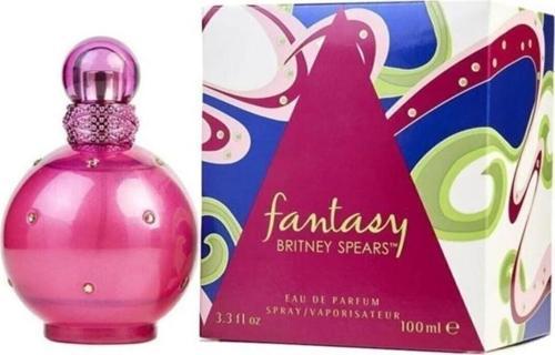 Fantasy EDP Kadın Parfümü 100ML