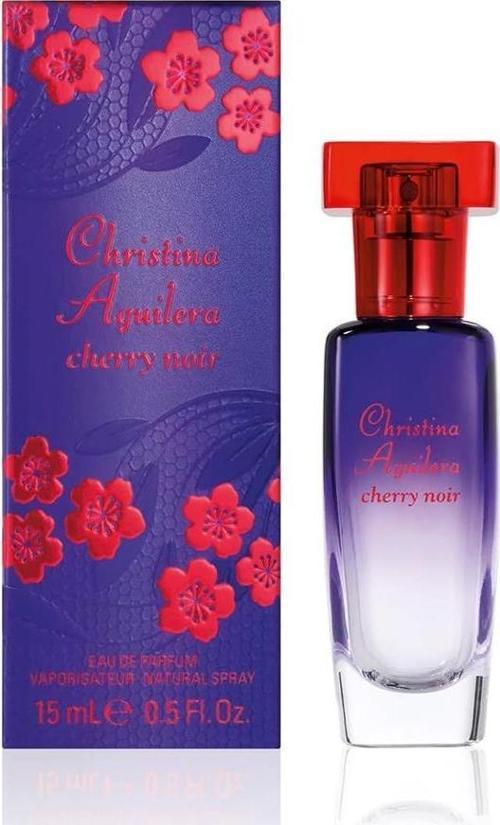 Cherry Noir EDP Kadın Parfüm 15ML