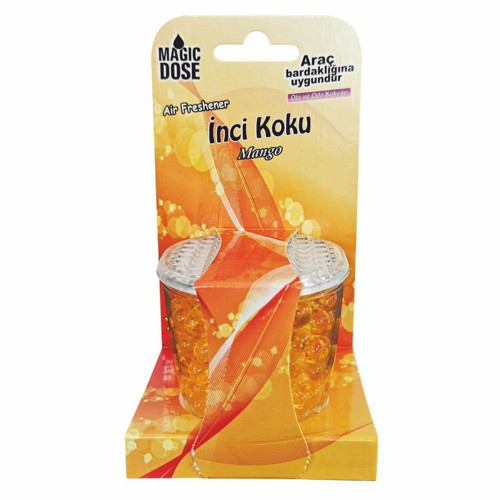 MAGIC DOSE İNCİ KOKU MANGO – FA1-382