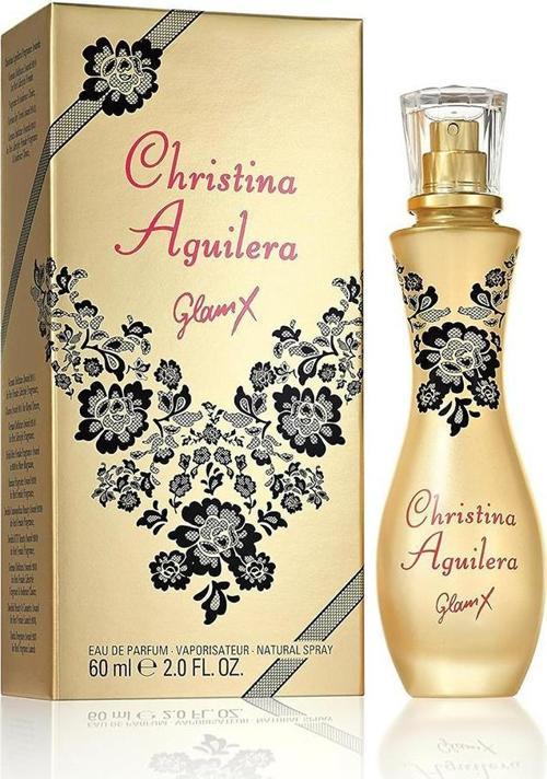 Glam X EDP Kadın Parfüm 60ML