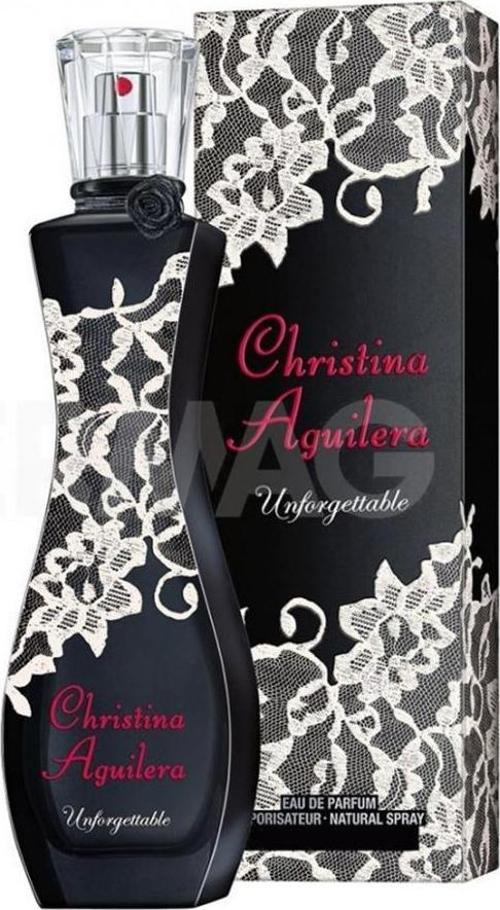 Unforgettable EDP Kadın Parfüm 30ML