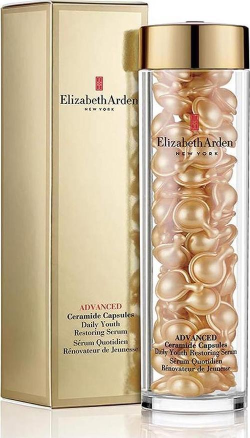 Anti Aging Serum Advanced Capsule Daily Youth Restoring Serum 90 Kapsül