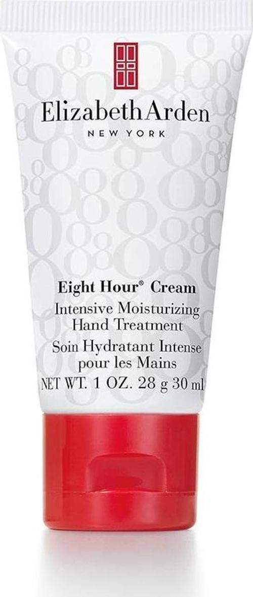 Eight Hour Intensive Moisturizing Hand Treatment El Kremi 30ML