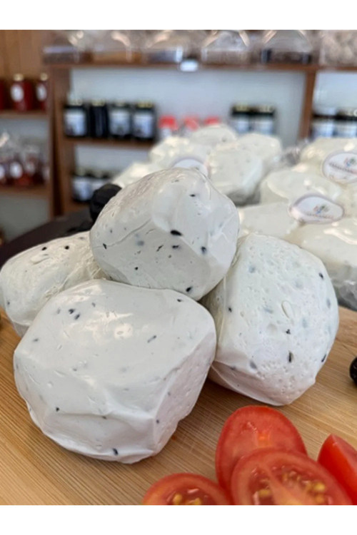 Lezzetleri | Hatay Yöresel Çörek Otlu Lavaş Peyniri 1 Kg