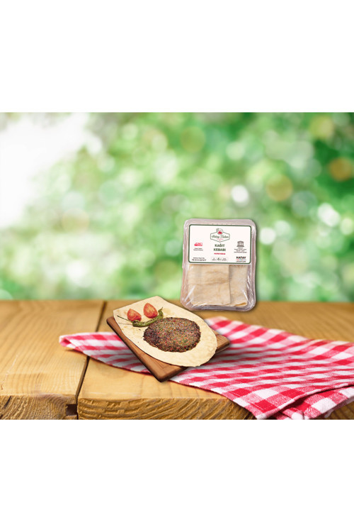 Hatay Gastronomi Lezzetleri | Meşhur Hatay Kağıt Kebabı 200 Gr