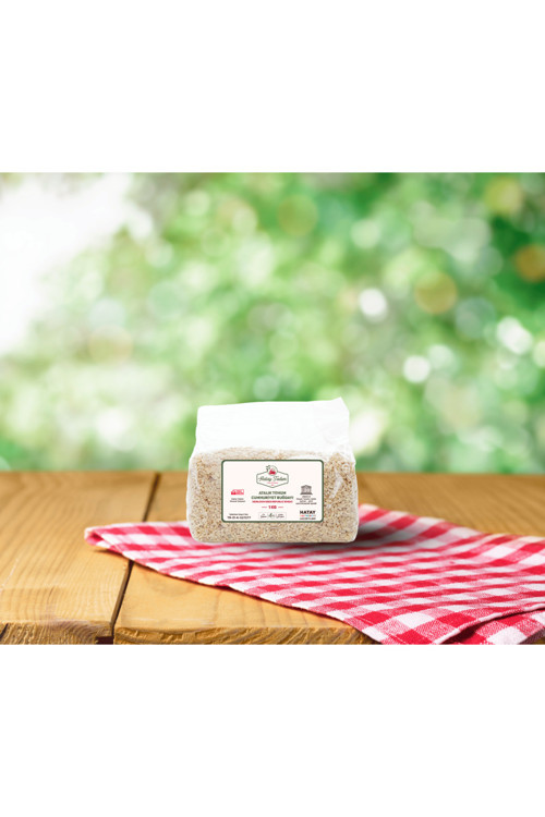 Lezzetleri | Atalık Tohum Cumhuriyet Buğdayı – Yerli & Geleneksel 1 Kg