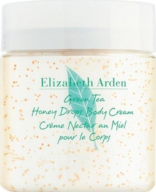Green Tea Body Cream Vücut Kremi 500ML
