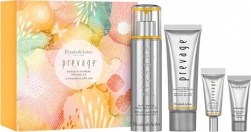 Prevage 2.0 Anti-Aging 4lü Cilt Bakım Seti
