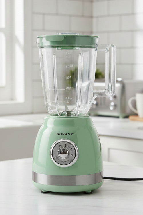 Profesyonel Blender Seti 1.5L – SK-163