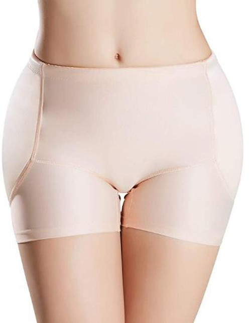 CURVY HIPS BASEN GENİŞLETİCİ KUM SAATİ KÜLOT