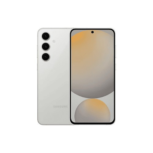 Yenilenmiş Galaxy S24 Fe 256GB -C Kalite- Gri