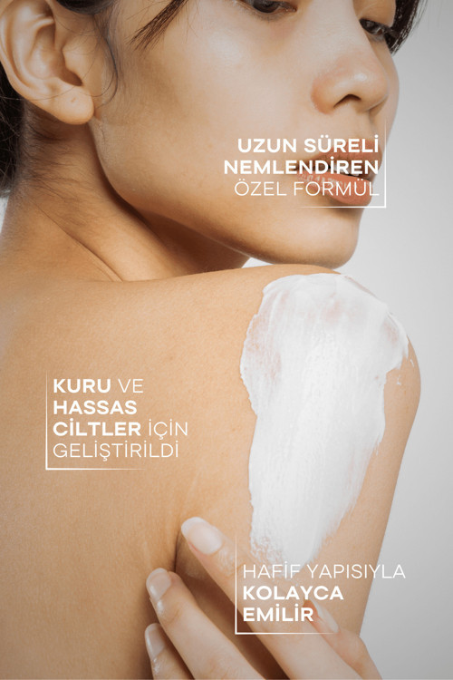 Termal Thermal Kenevir Bitkisi Tohumu Yağı Vücut Losyonu 200 ml– Lansman Fiyatı