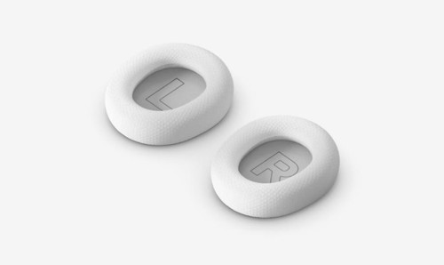 Arctis Nova 7 Kumaş Kulaklık Pedi - Beyaz