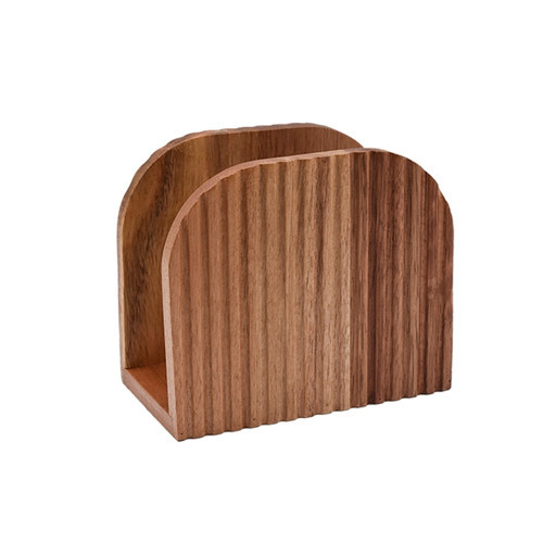 MİEN Akasya Peçetelik 15×9×13 cm