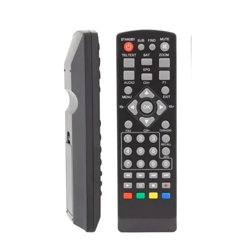 Uydu Kumanda Moonstar Dsr-6500 Keykubat Hd