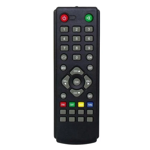UYDU KUMANDA EATECH POLSAT KAWAİ PANTHER POLO MOONSTAR YUMATU EPG'Lİ
