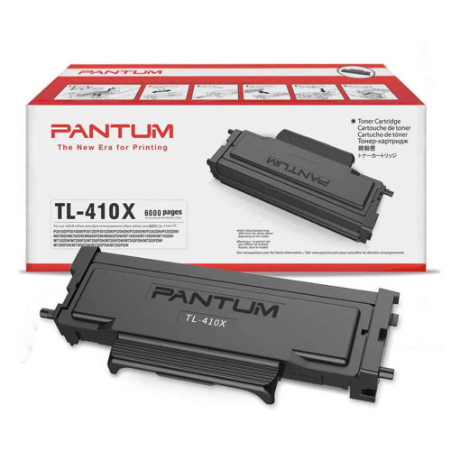 TL-410X Toner Extra High